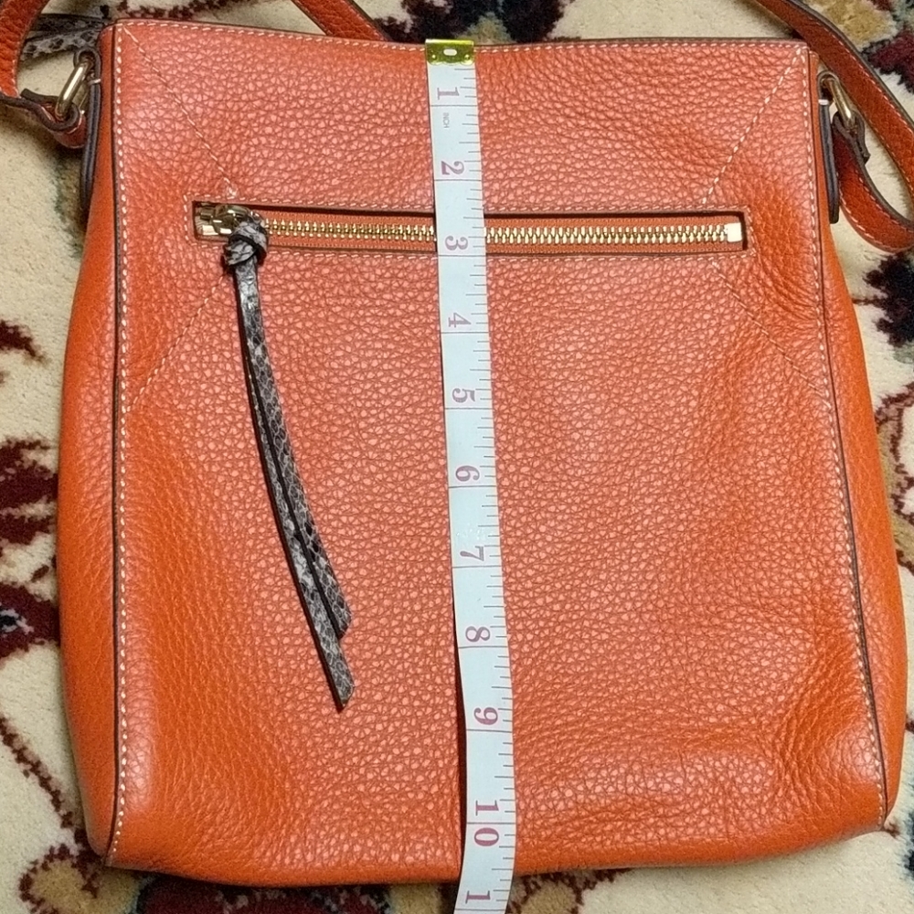 G.I.L.I crossbody bag - Picture 8 of 9